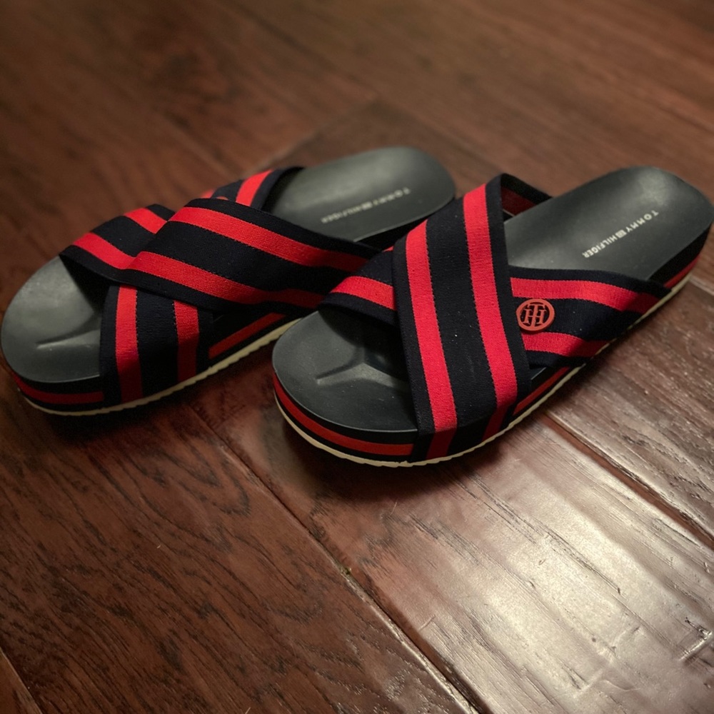 Tommy Hilfiger Sandals